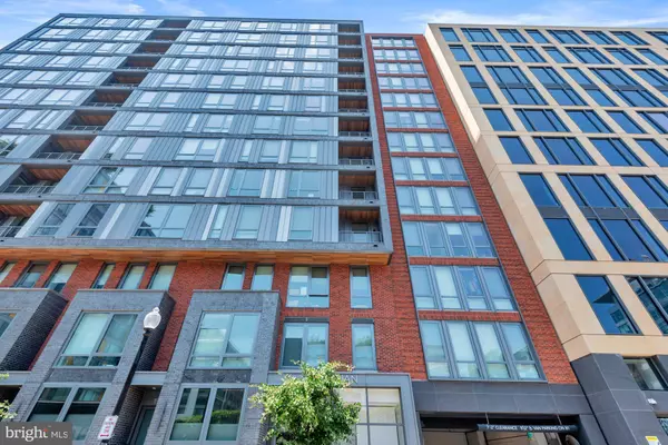 Washington, DC 20003,1211 VAN ST SE #1014
