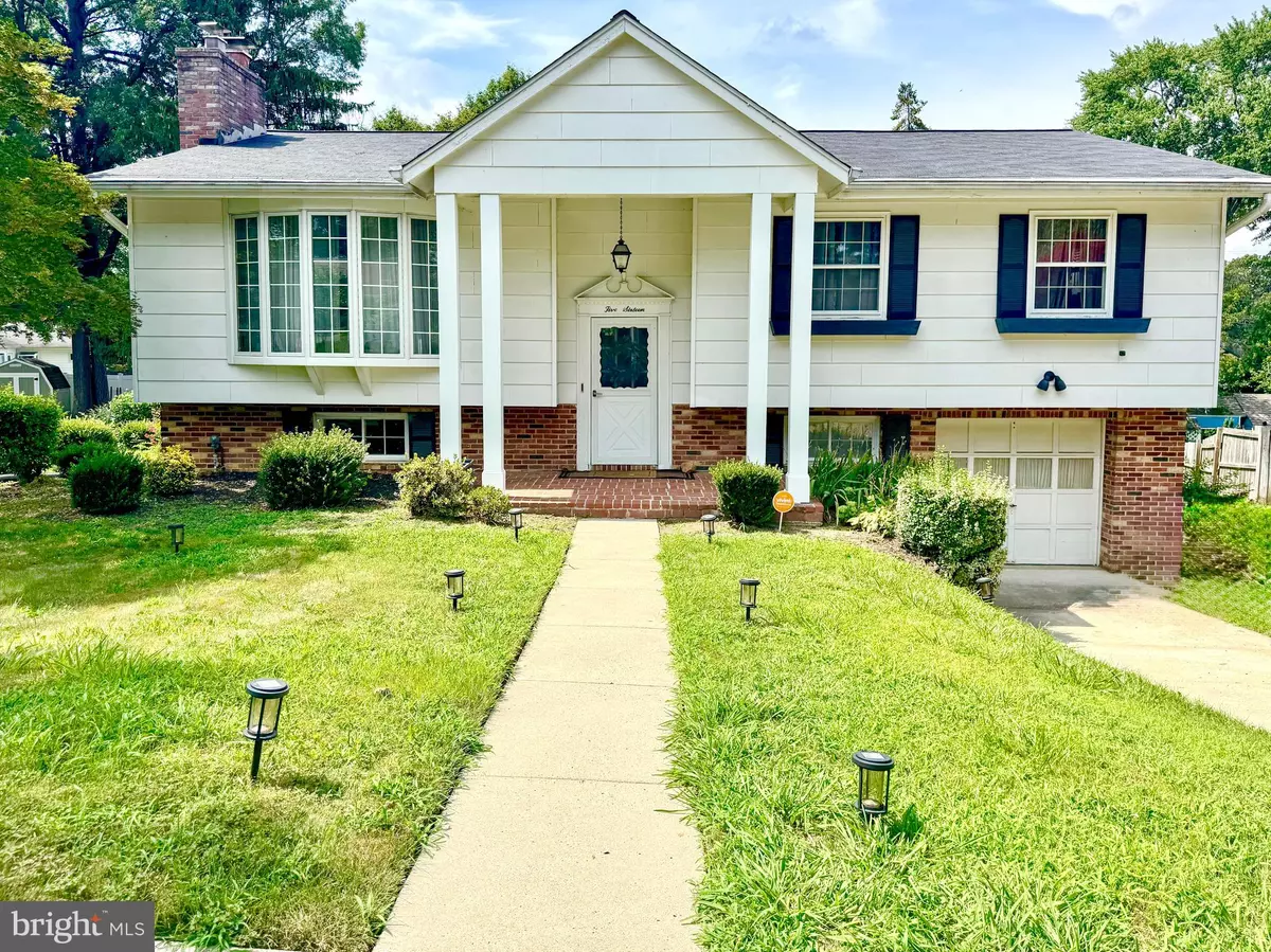 Odenton, MD 21113,516 GLADHILL RD