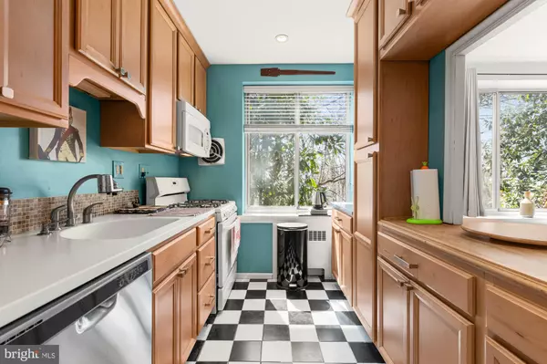 Washington, DC 20007,4100 W ST NW #314