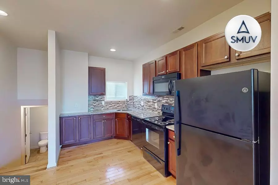 226 N CAREY ST #4(3), Baltimore, MD 21223