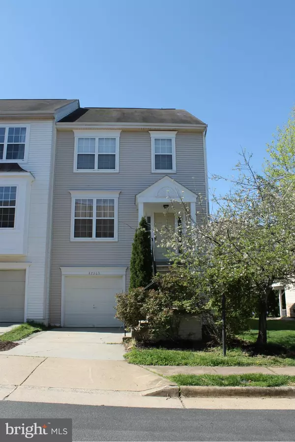 Sterling, VA 20165,47369 DARKHOLLOW FALLS TER