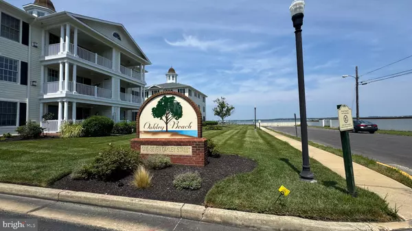 Cambridge, MD 21613,5 OAKLEY ST #102