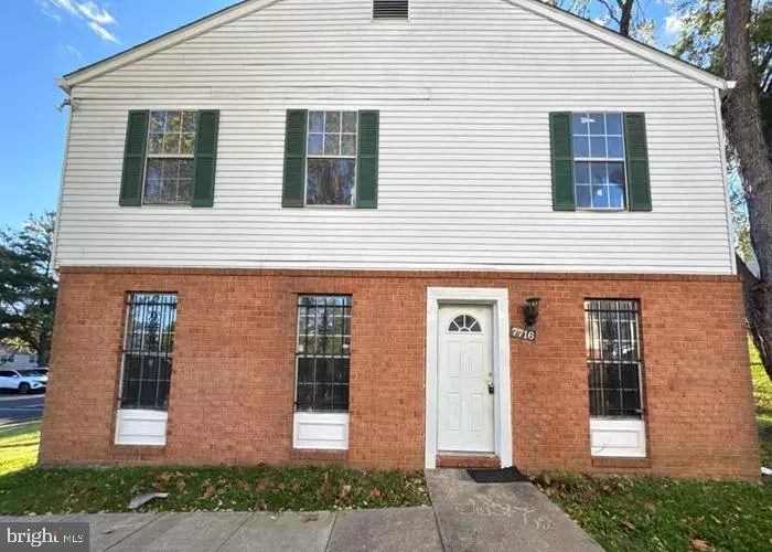 Hyattsville, MD 20785,7716 NALLEY CT