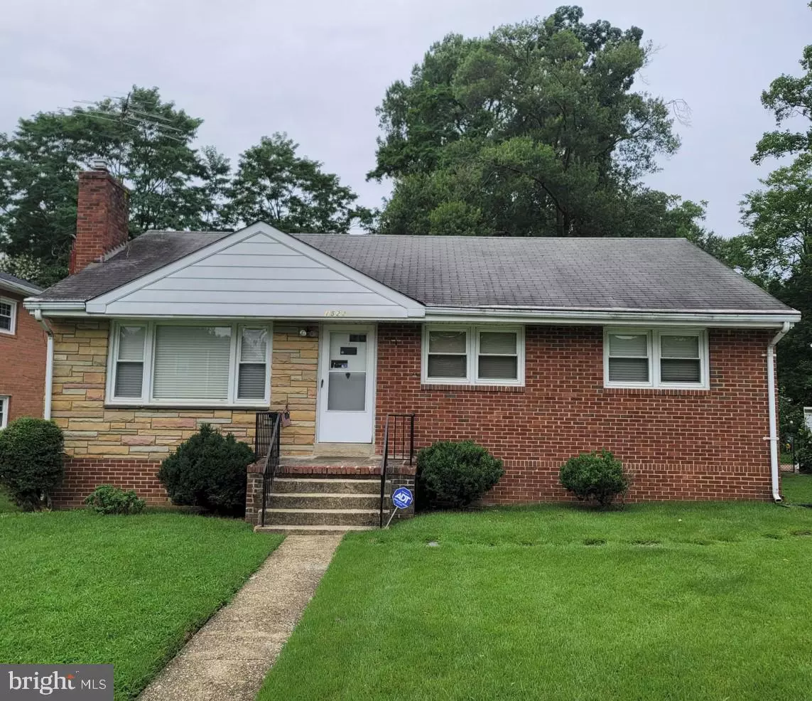 Arlington, VA 22207,1522 N STAFFORD ST