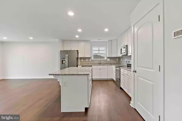 Hedgesville, WV 25427,LOT 634 OTERO LN