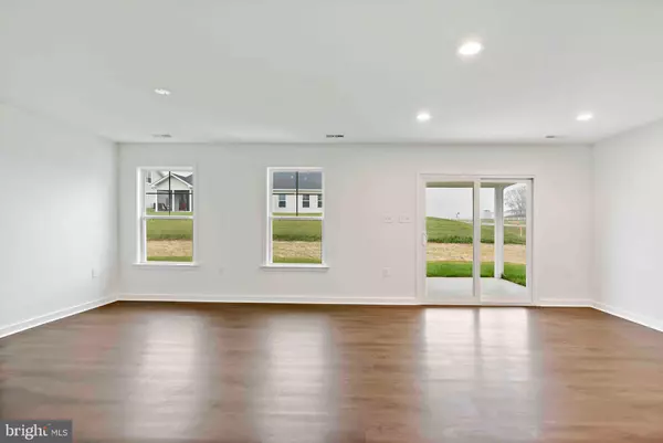 Hedgesville, WV 25427,LOT 634 OTERO LN