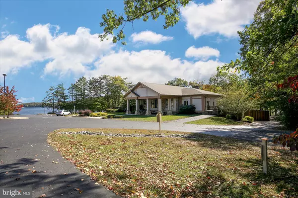 Cross Junction, VA 22625,LOT 41 WESTSIDE LN
