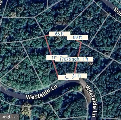 LOT 41 WESTSIDE LN, Cross Junction, VA 22625