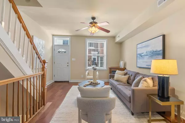 Philadelphia, PA 19146,2436 MONTROSE ST