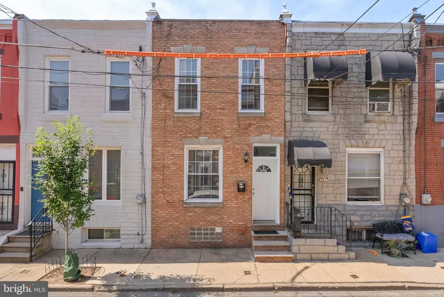 2436 MONTROSE ST, Philadelphia, PA 19146