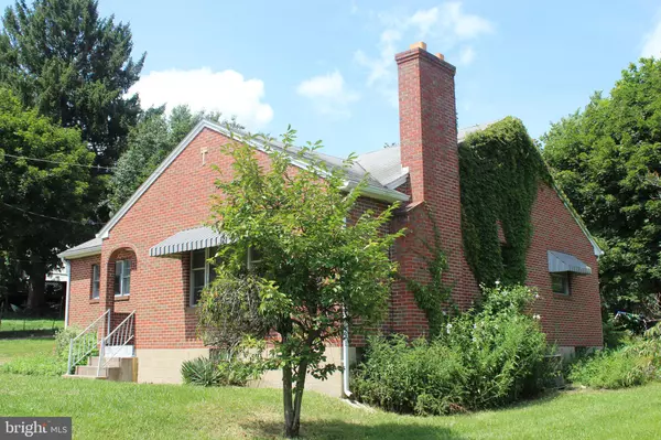 Frostburg, MD 21532,53 STOYER ST