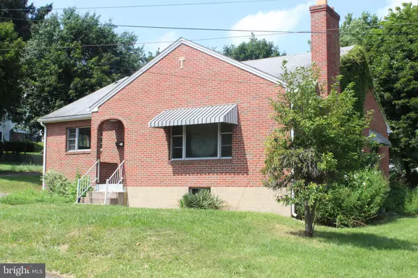 Frostburg, MD 21532,53 STOYER ST