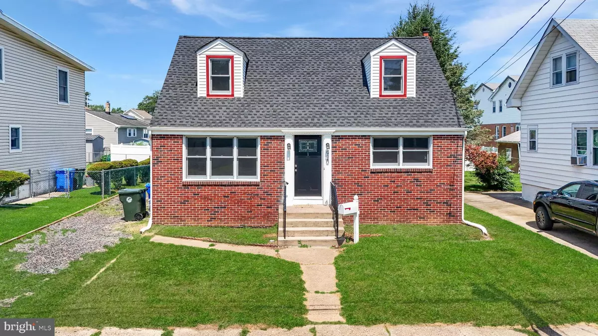 Burlington, NJ 08016,920 MOORLAND AVE
