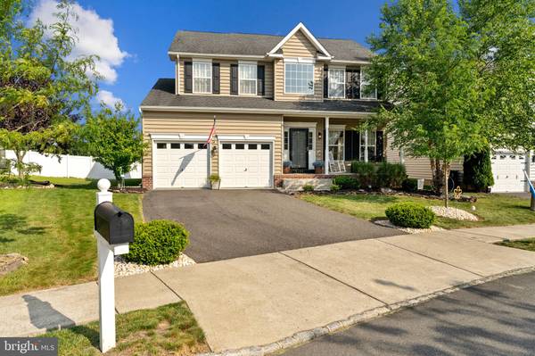 Pennsburg, PA 18073,2139 LARKSPUR CT