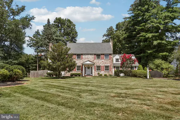 Yardley, PA 19067,1334 MOON DR