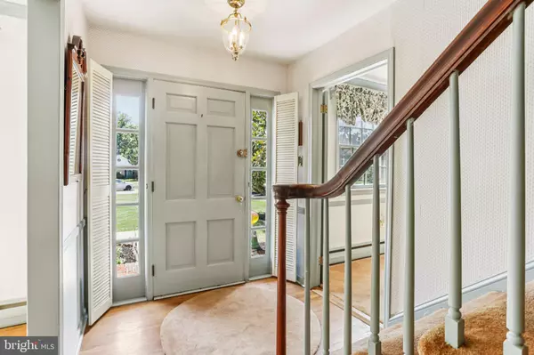 Yardley, PA 19067,1334 MOON DR