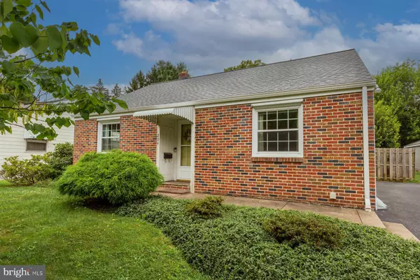 Lancaster, PA 17601,204 ELIZABETH DR