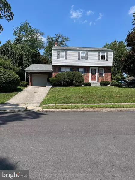 155 AVONDALE RD, Jeffersonville, PA 19403