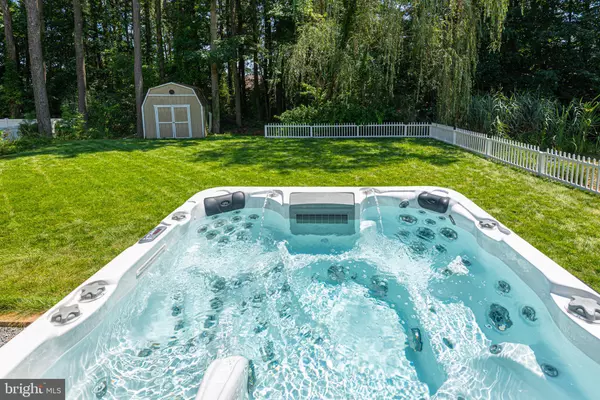 Ocean Pines, MD 21811,42 MARTINIQUE CIR
