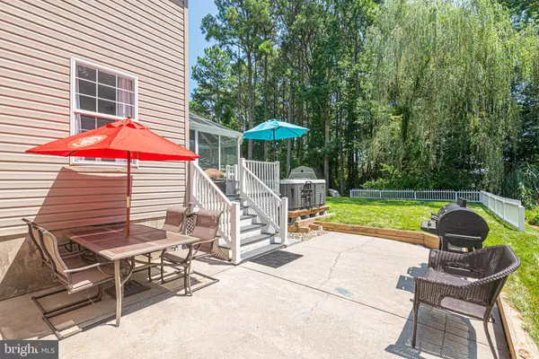 Ocean Pines, MD 21811,42 MARTINIQUE CIR