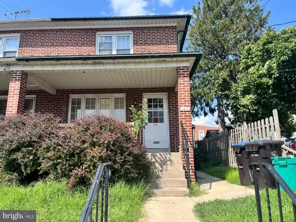 649 E OAK ST, Norristown, PA 19401