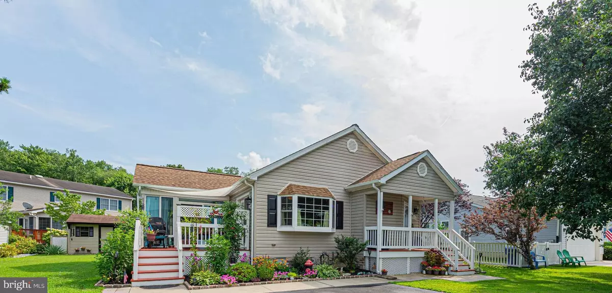 Frankford, DE 19945,38280 CLOVER LN