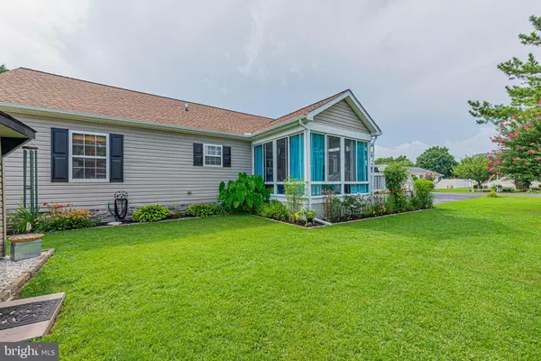 Frankford, DE 19945,38280 CLOVER LN