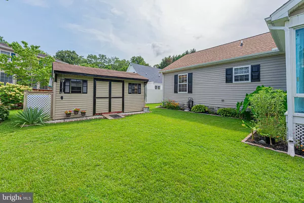 Frankford, DE 19945,38280 CLOVER LN
