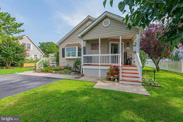 Frankford, DE 19945,38280 CLOVER LN