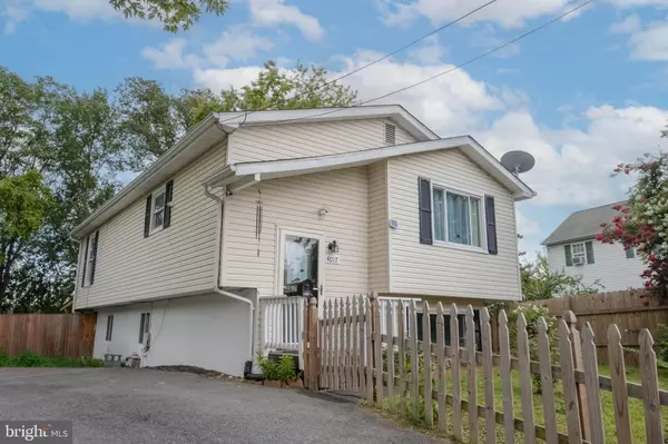 Brooklyn, MD 21225,4017 ORCHARD AVE