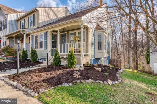 Dumfries, VA 22025,4234 JONATHAN CT