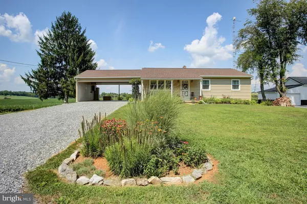 Greencastle, PA 17225,2127 E WEAVER ROAD