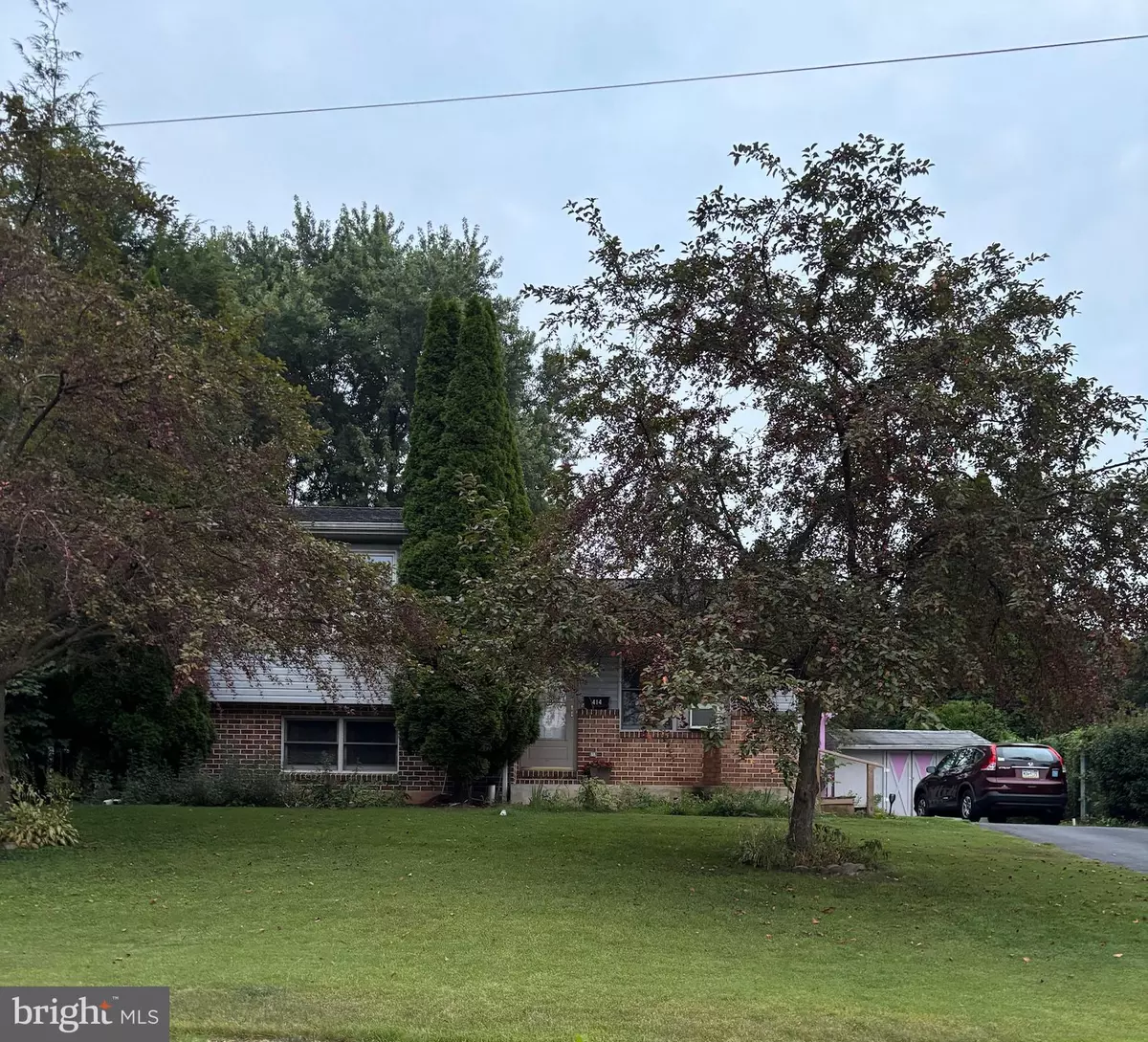 Lebanon, PA 17042,414 E PINE ST