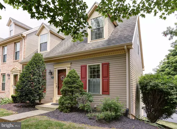 1764 PEYTON RANDOLPH CT, New Cumberland, PA 17070