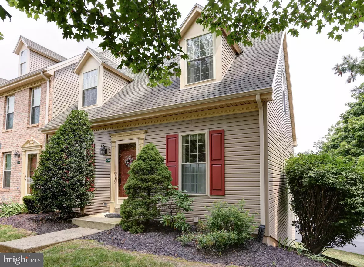 New Cumberland, PA 17070,1764 PEYTON RANDOLPH CT