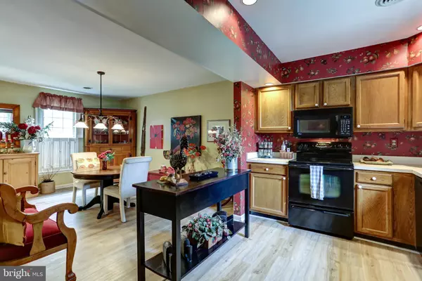 New Cumberland, PA 17070,1764 PEYTON RANDOLPH CT