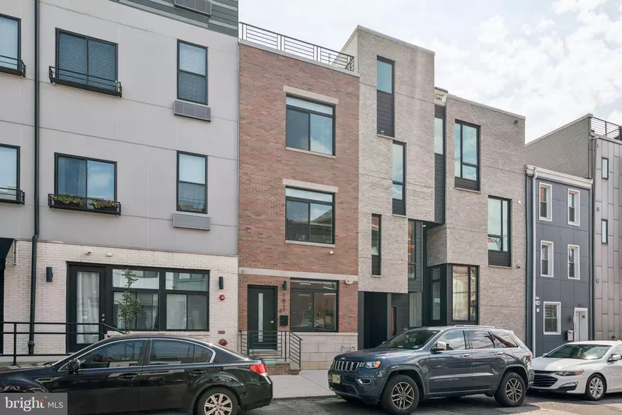 1611 GERMANTOWN AVE, Philadelphia, PA 19122