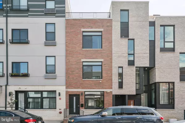 1611 GERMANTOWN AVE, Philadelphia, PA 19122