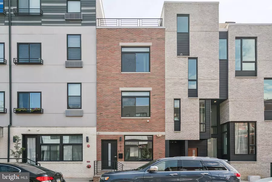 1611 GERMANTOWN AVE, Philadelphia, PA 19122