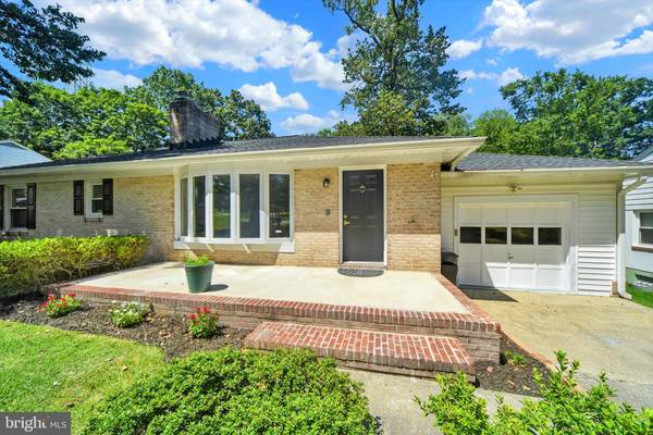 Parkville, MD 21234,9208 HINES RD