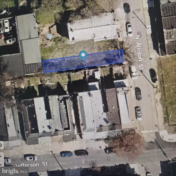 1712 N ALLISON ST, Philadelphia, PA 19131