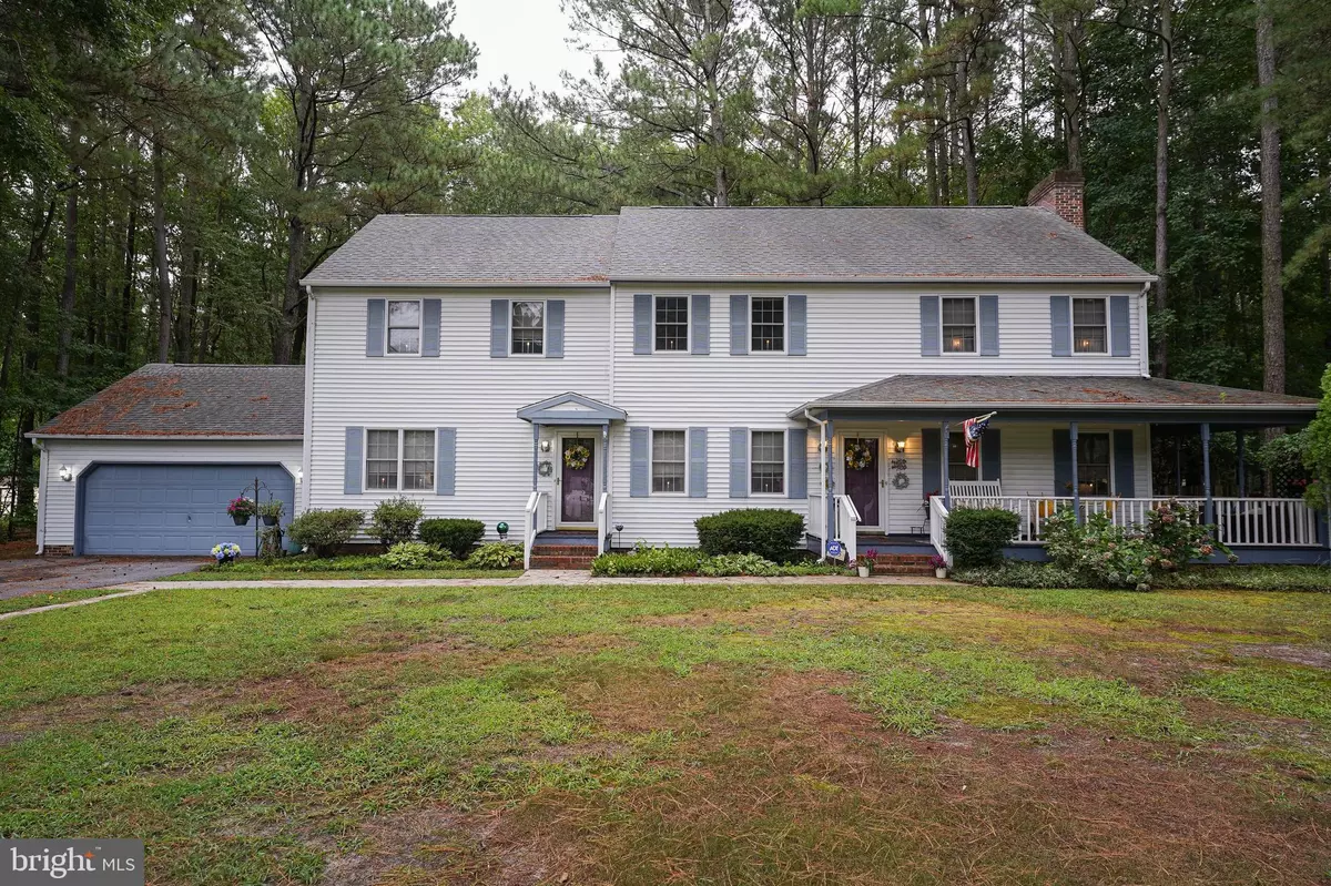 Salisbury, MD 21804,3985 TRACE HOLLOW RUN