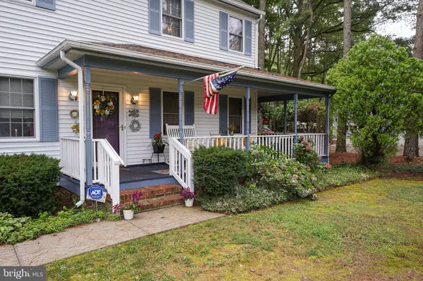 Salisbury, MD 21804,3985 TRACE HOLLOW RUN