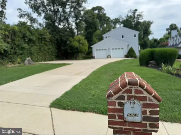Rockville, MD 20850,10245 NOLAN DR