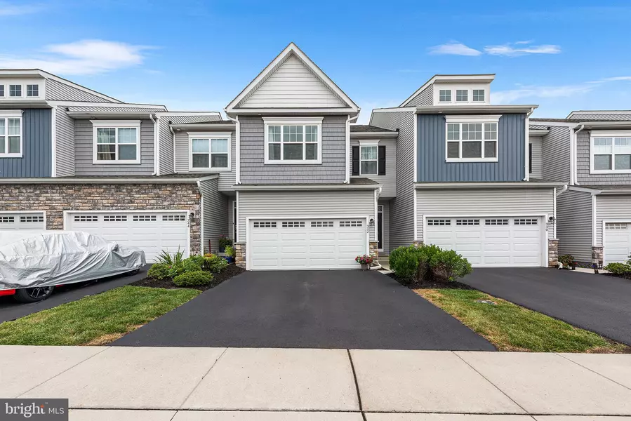 342 RIDGEWOOD DR, Royersford, PA 19468