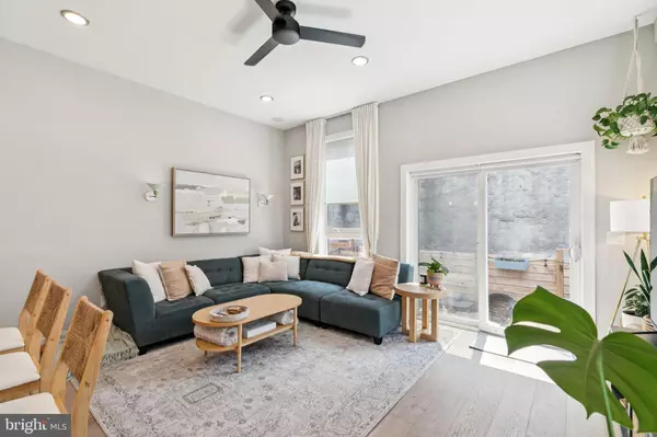 Philadelphia, PA 19125,2615 TULIP ST #1