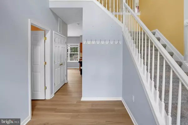 Martinsburg, WV 25403,116 OKEEFE DR