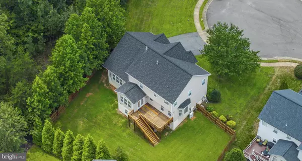 Stafford, VA 22554,49 EASTER DR