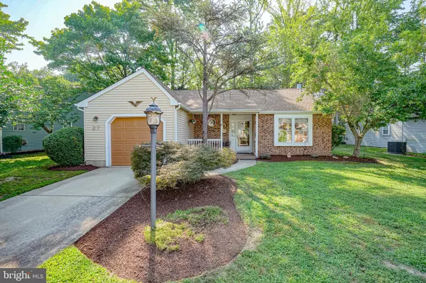 27 NILAND LN, Woodbury, NJ 08096