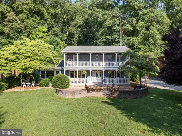 173 MASON DR, Harpers Ferry, WV 25425